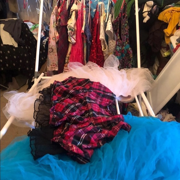 Little Girls Bundle - Picture 1 of 7